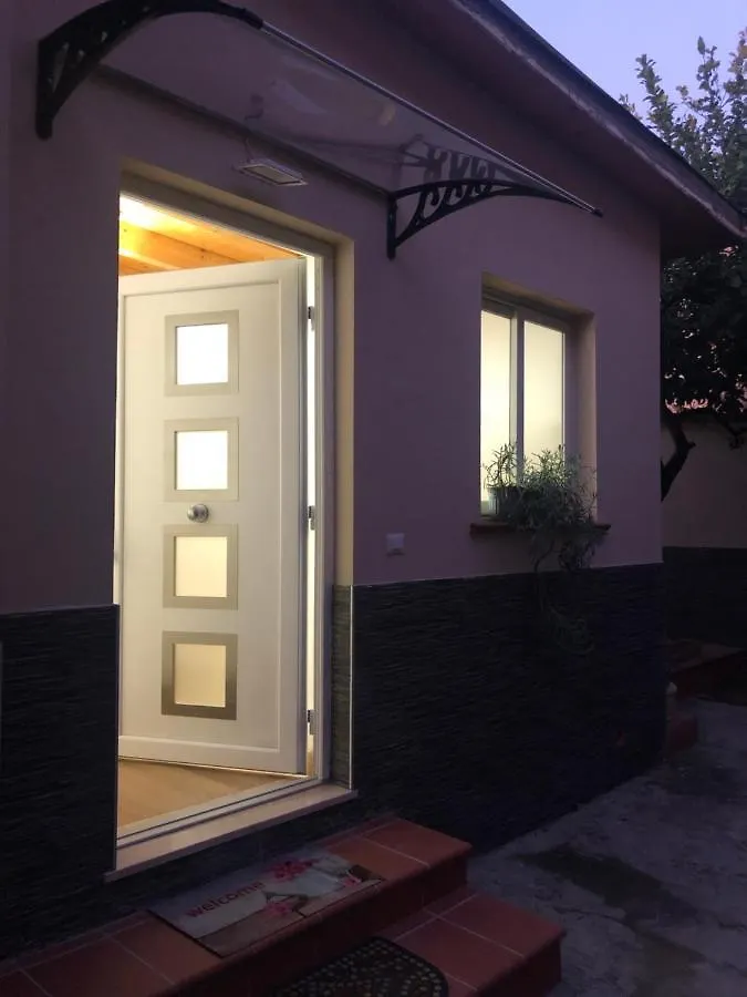 Apartment B&B Sophie Naples Italy