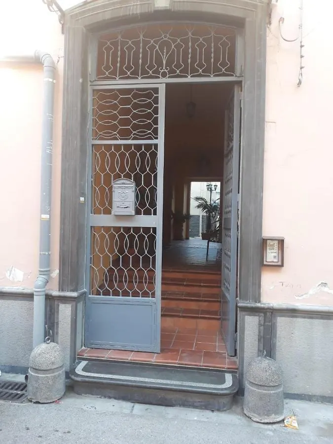 B&B Sophie Naples Apartment