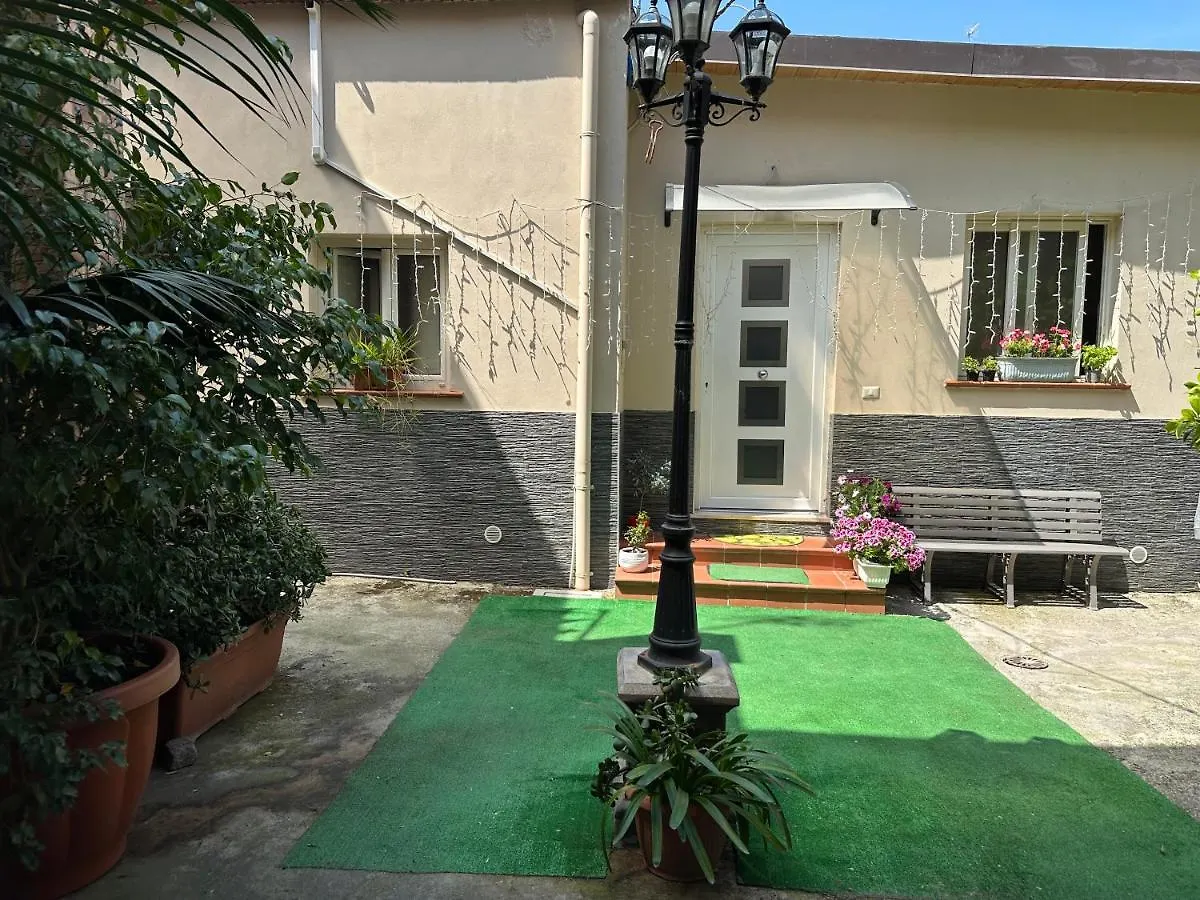 B&B Sophie Naples Italy