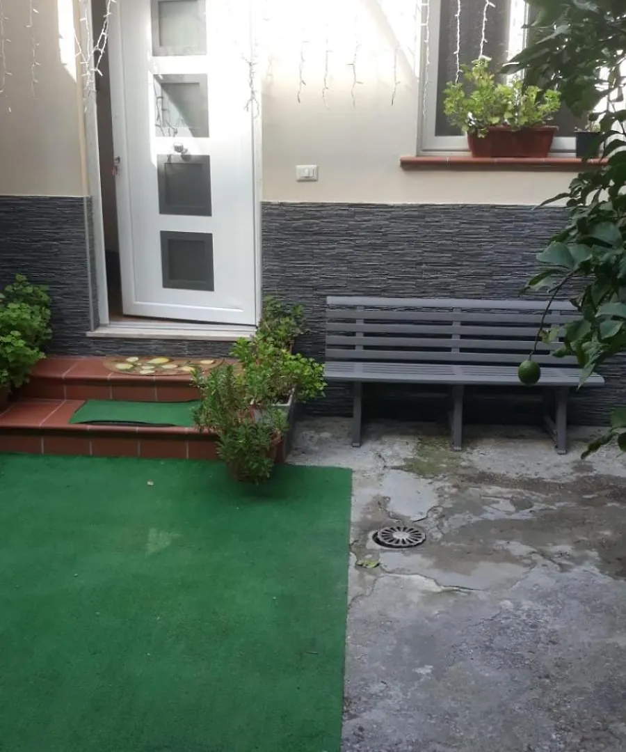 Apartment B&B Sophie Naples Italy