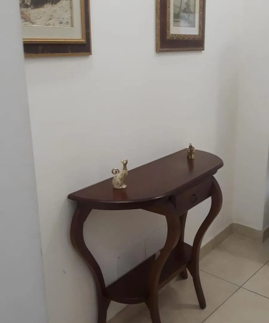 B&B Sophie Naples Apartment