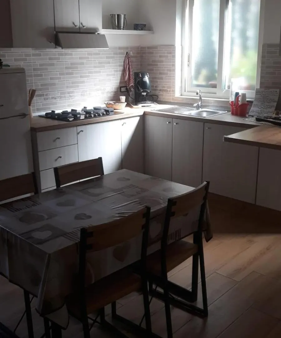 Apartment B&B Sophie Naples