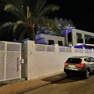 White-design , אילת ישראל