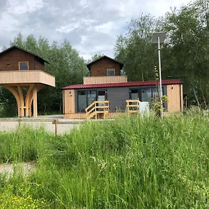Im Herzen Vom Unterallgäu , Erkheim Deutschland