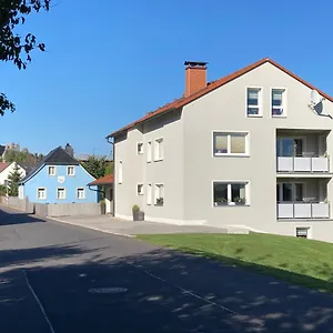 Feriendomizil Fichtelherz , Thierstein Deutschland