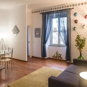  Apartament Residenza Toledo