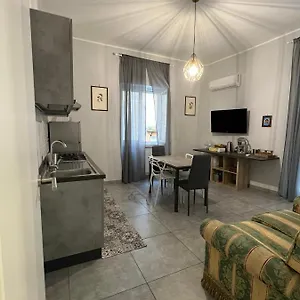  Apartment Casa D10s Centro Spagnoli