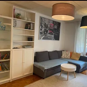 Apartment52 In Near The рrаter , Wien Österreich