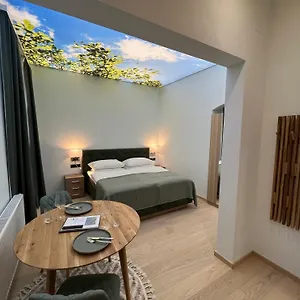 Street Living - Apartment Vienna