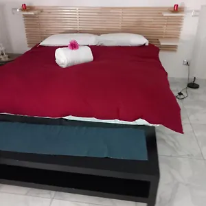 L'antico Borgo Angioino Apartment