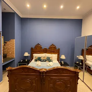 Casa Ferdinando Holiday home