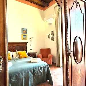  Apartament San Gregorio Luxury